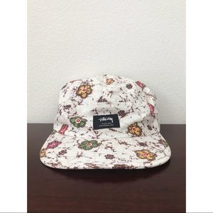 Stussy 5-Panel Cap